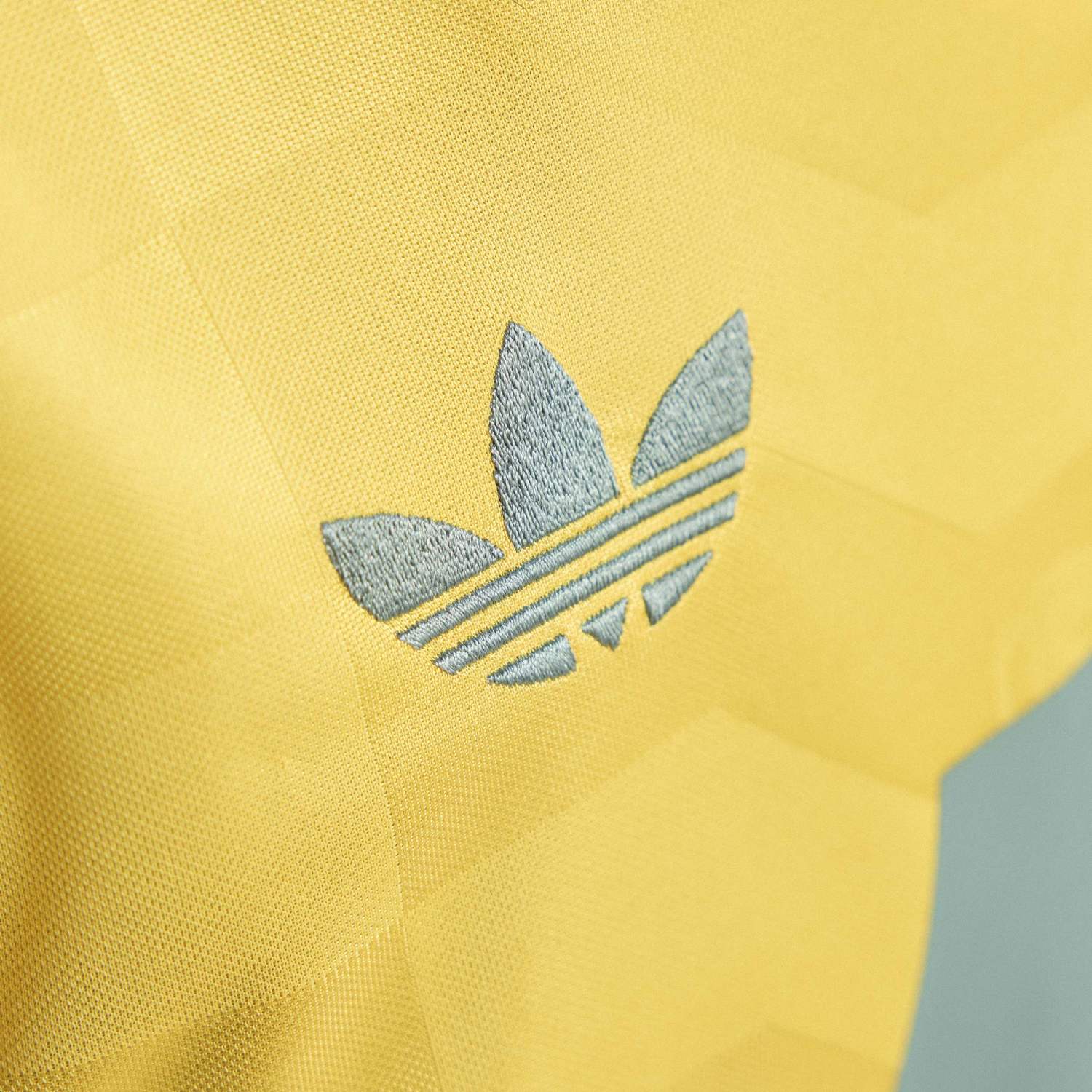 Camiseta ADIDAS Bob Marley Originals KA8907