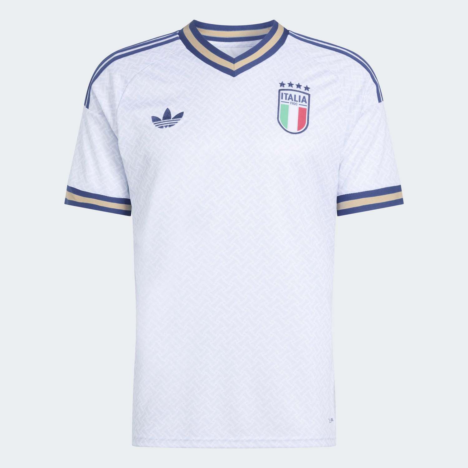 Camiseta ADIDAS Visitante Italia 26 KC8704