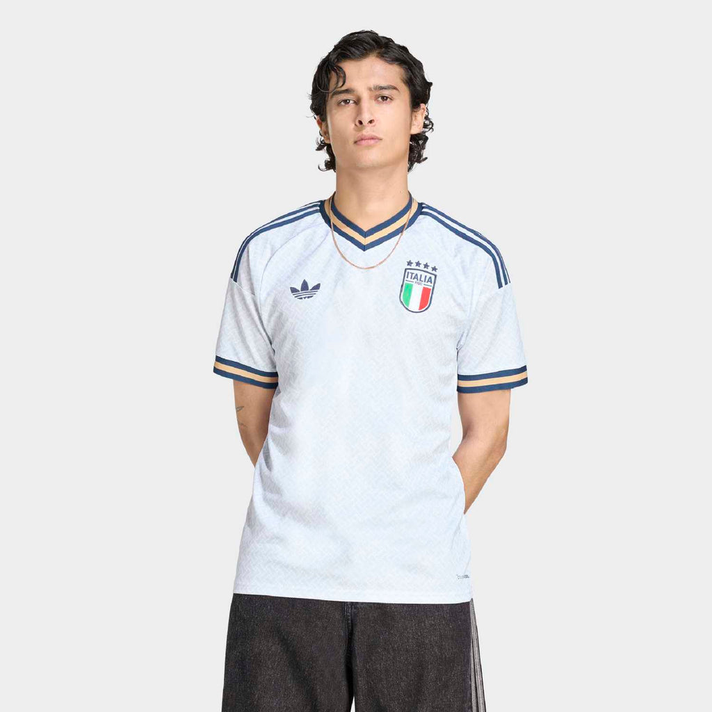 Camiseta ADIDAS Visitante Italia 26 KC8704