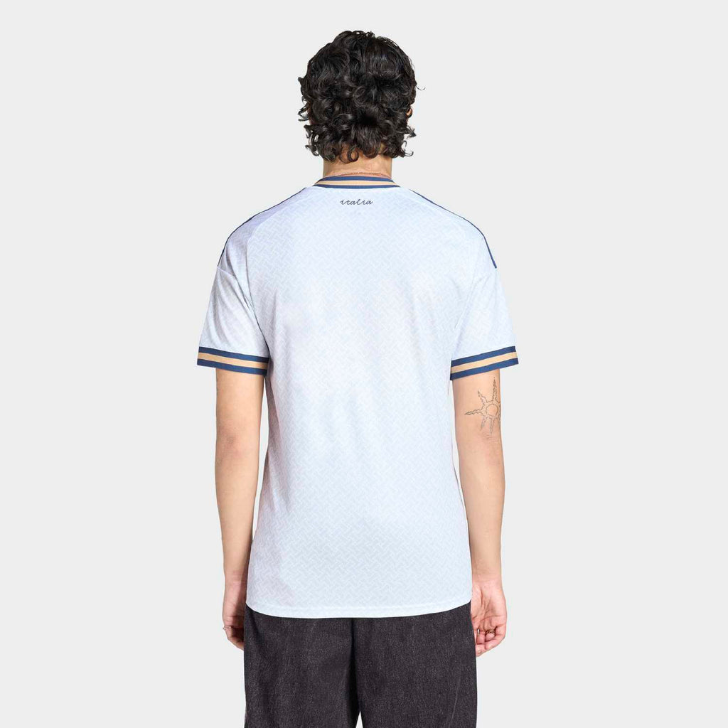 Camiseta ADIDAS Visitante Italia 26 KC8704