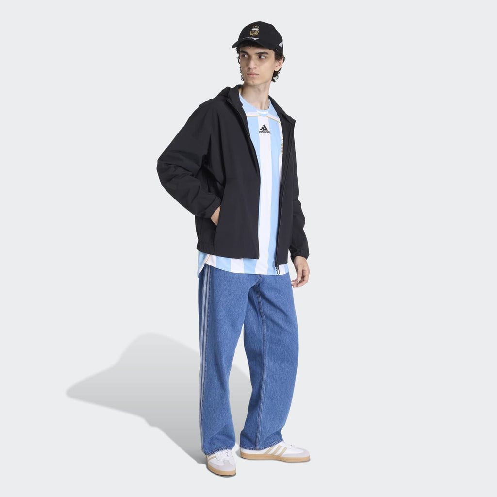 Pantalón ADIDAS Firebird Adicolor Tejido Denim KD1499