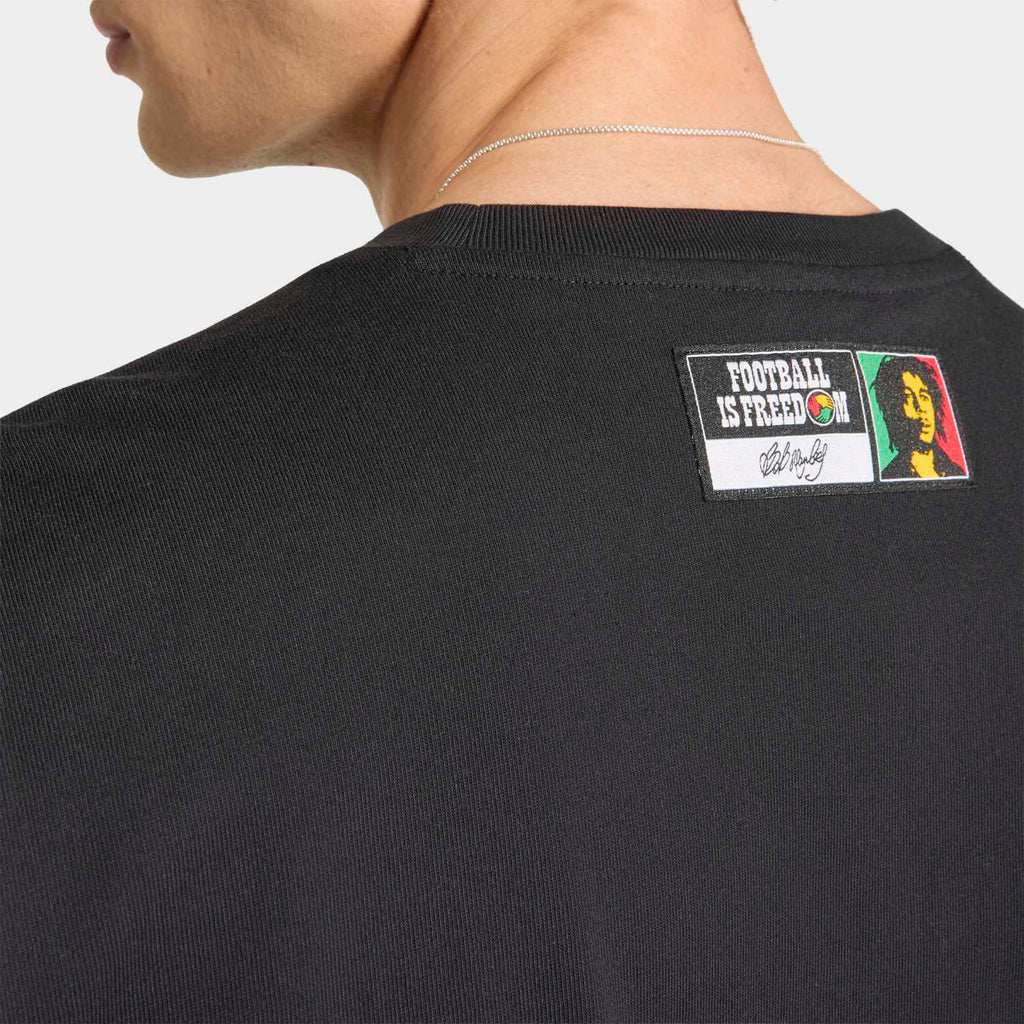 Polo ADIDAS Bob Marley Originals KD2417