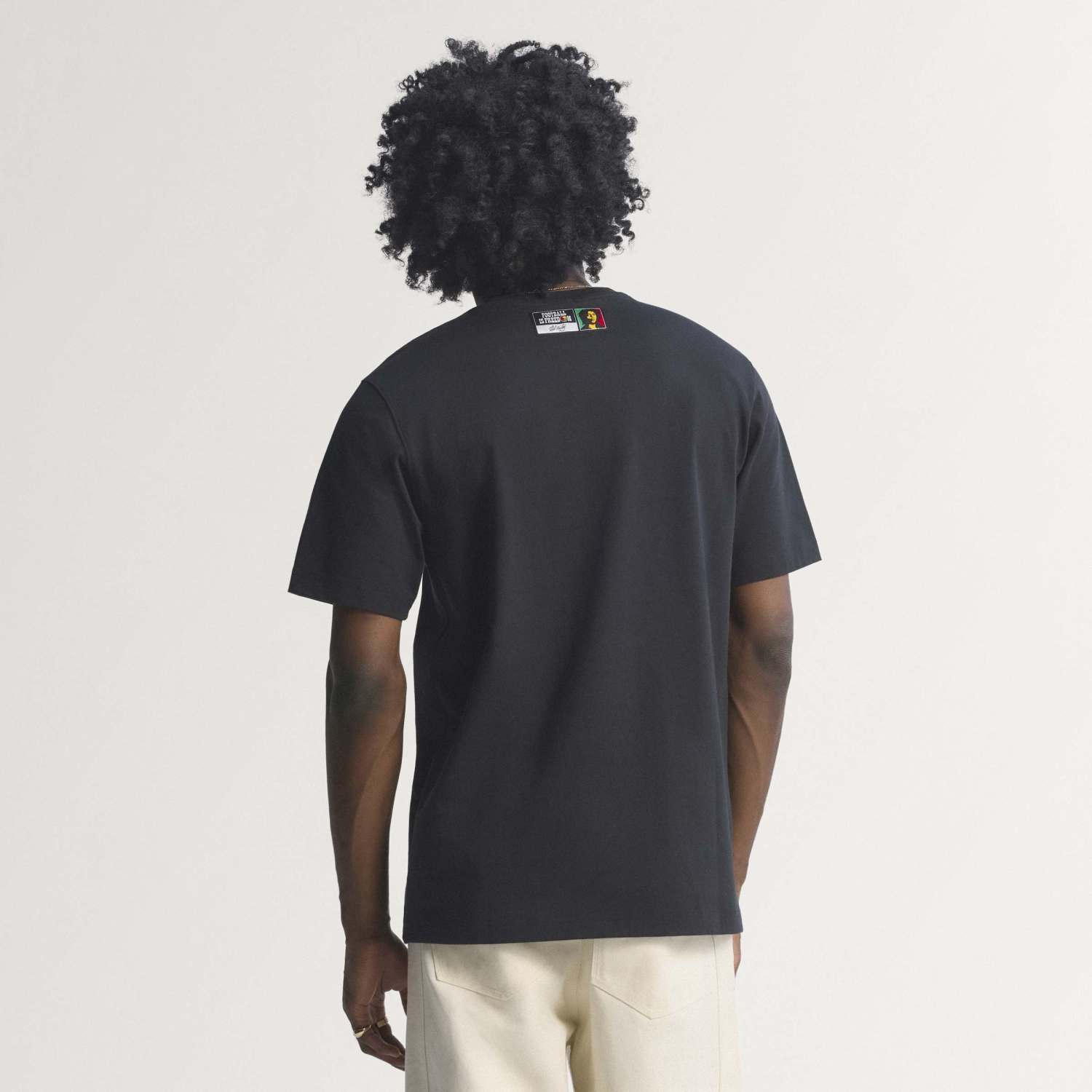Polo ADIDAS Bob Marley Originals KD2417