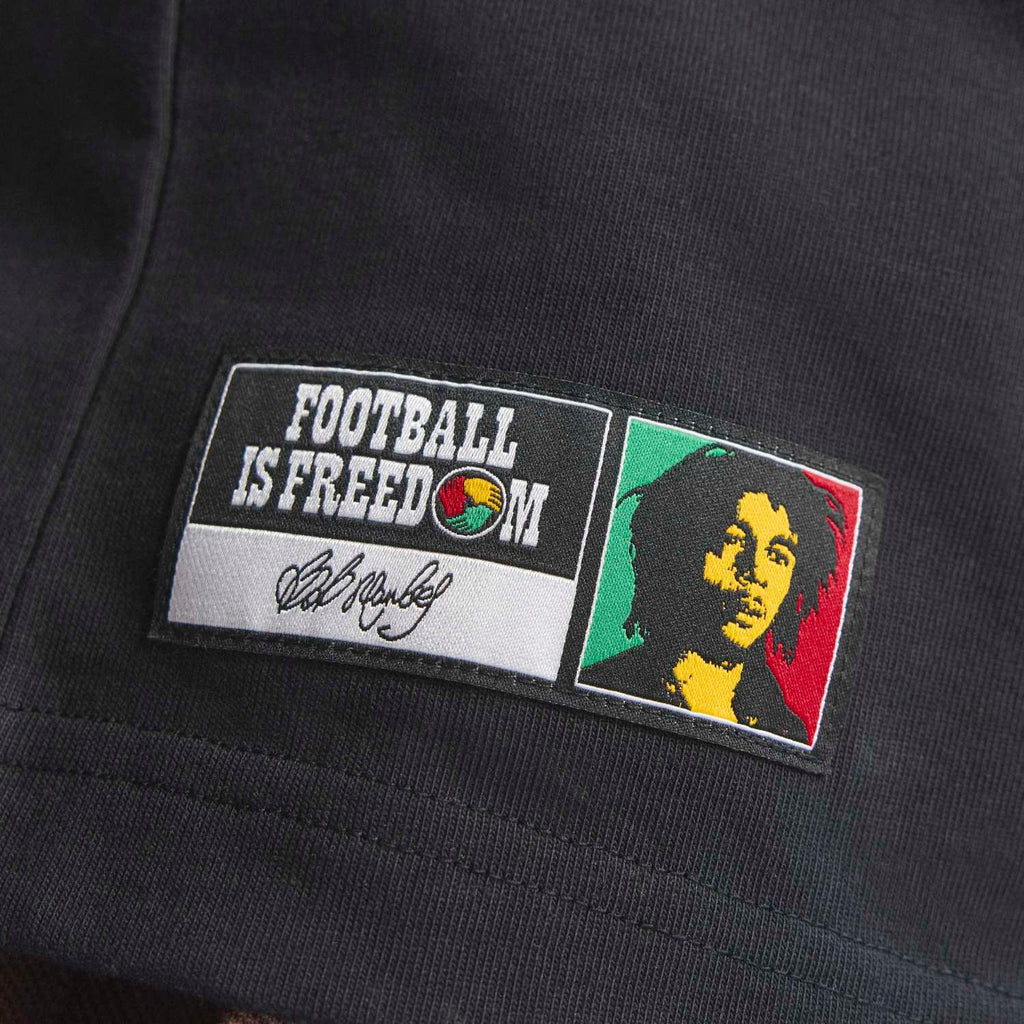 Polo Adidas Originals Bob Marley KD2420