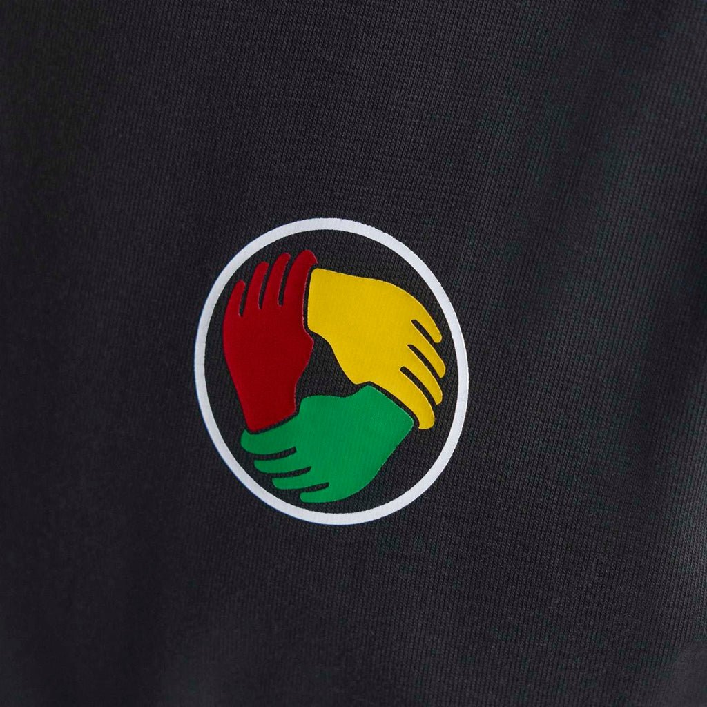Polo Adidas Originals Bob Marley KD2420