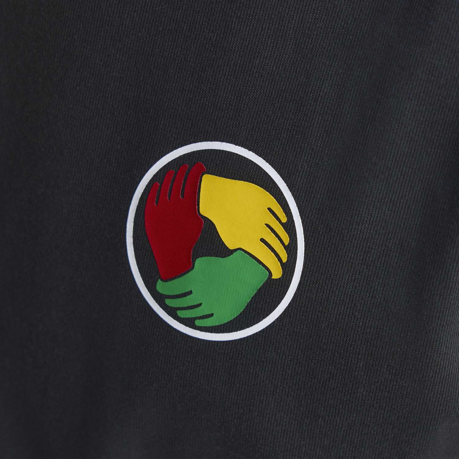 Polo Adidas Originals Bob Marley KD2420