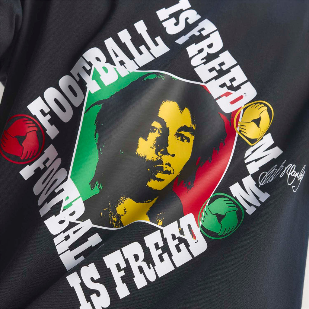 Polo Adidas Originals Bob Marley KD2420