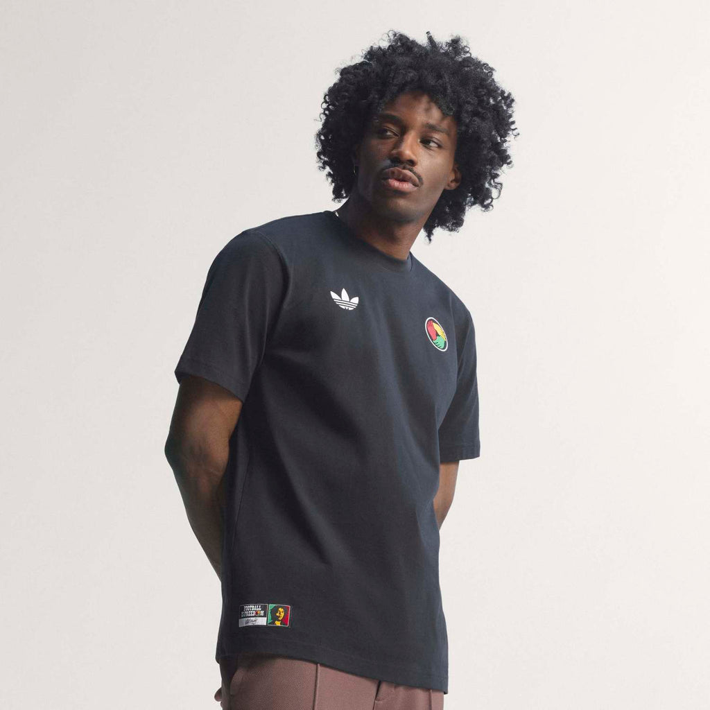 Polo Adidas Originals Bob Marley KD2420