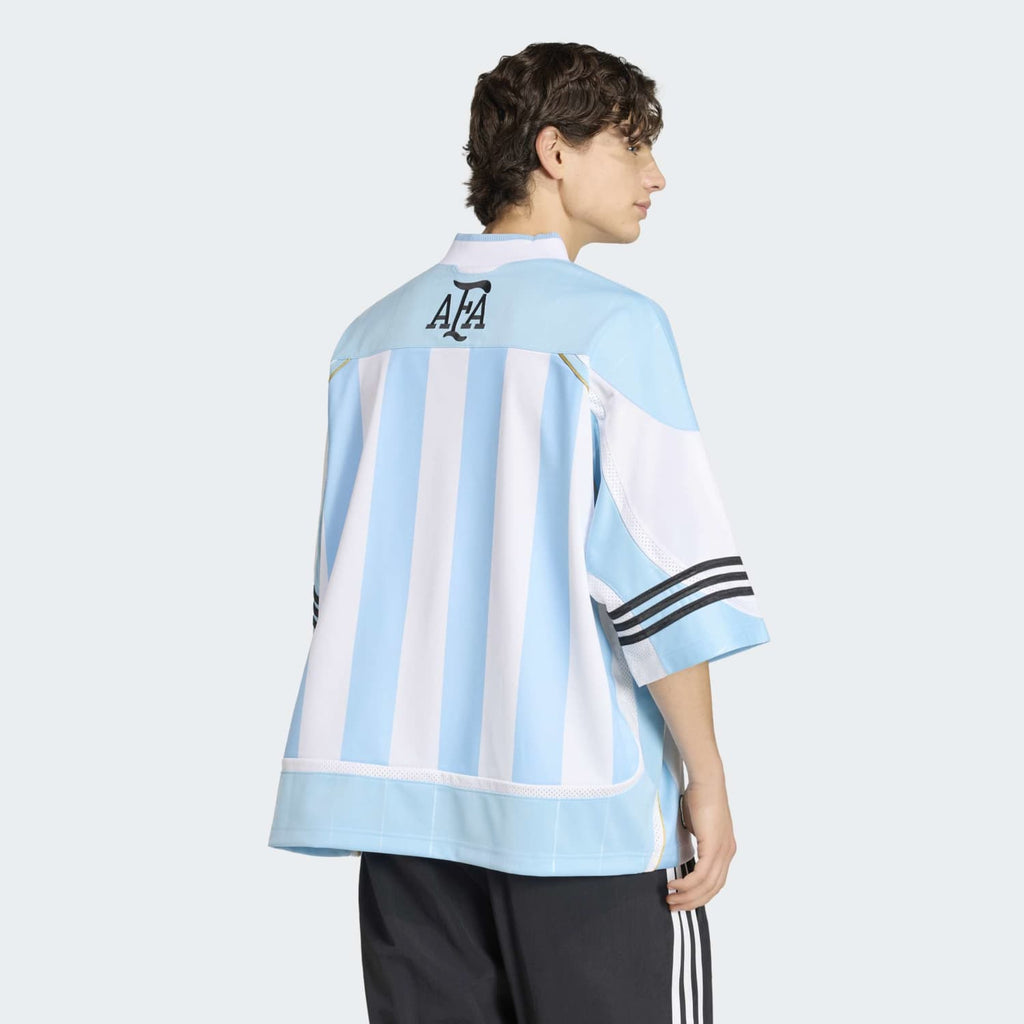 Camiseta ADIDAS Bringback Remixed Argentina KD5982
