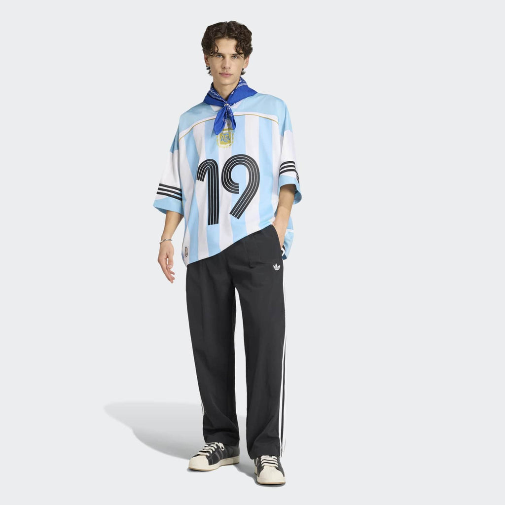 Camiseta ADIDAS Bringback Remixed Argentina KD5982