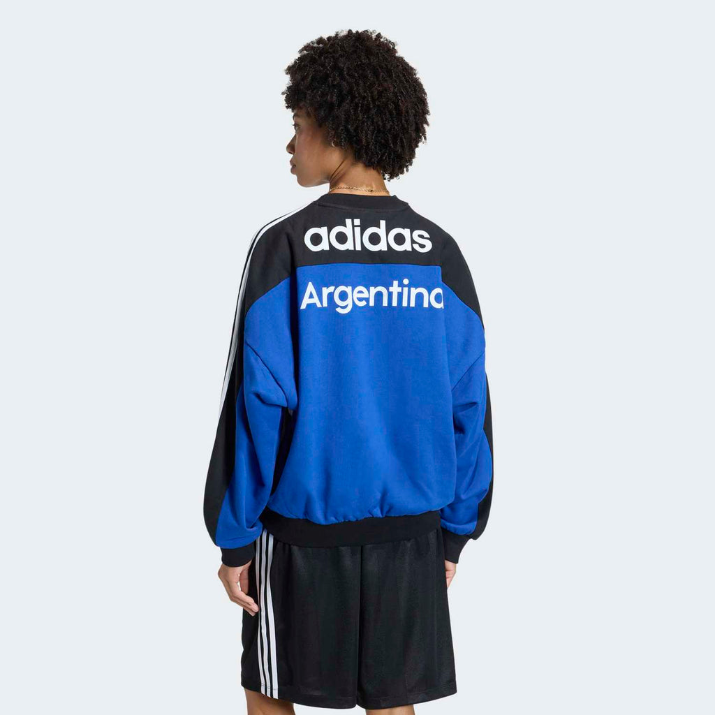Polera ADIDAS Cutline Cuello Redondo KD7769