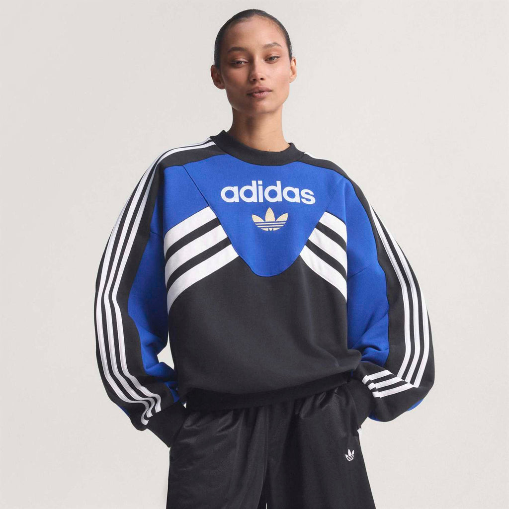 Polera ADIDAS Cutline Cuello Redondo KD7769