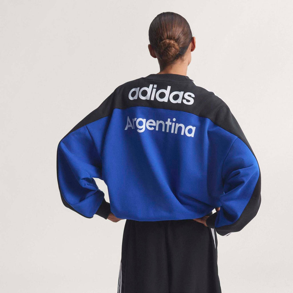 Polera ADIDAS Cutline Cuello Redondo KD7769