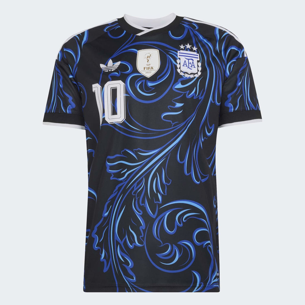 Camiseta ADIDAS Visitante Selección Argentina 26 KH3940