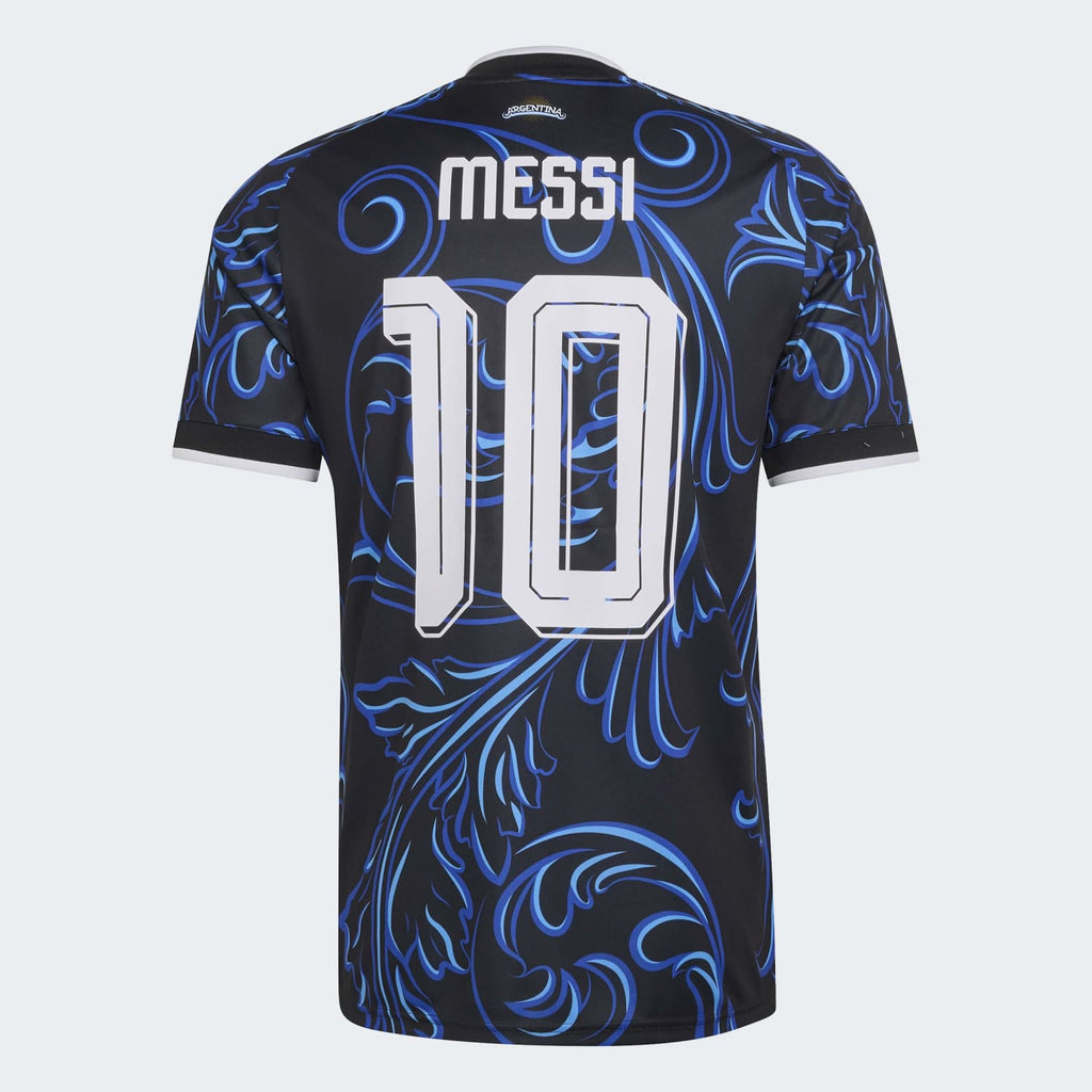 Camiseta ADIDAS Visitante Selección Argentina 26 KH3940