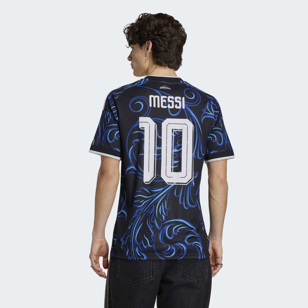 Camiseta ADIDAS Visitante Selección Argentina 26 KH3940