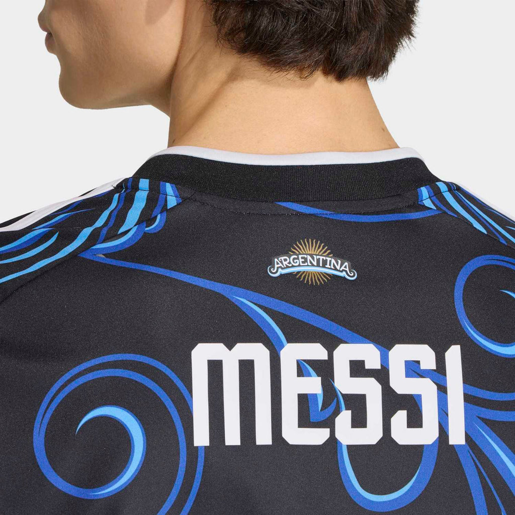 Camiseta ADIDAS Visitante Selección Argentina 26 KH3940
