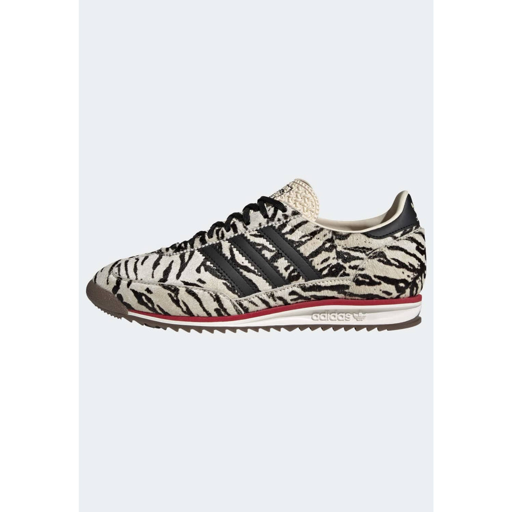 Zapatillas ADIDAS SL 72 KH8811 Multicolor