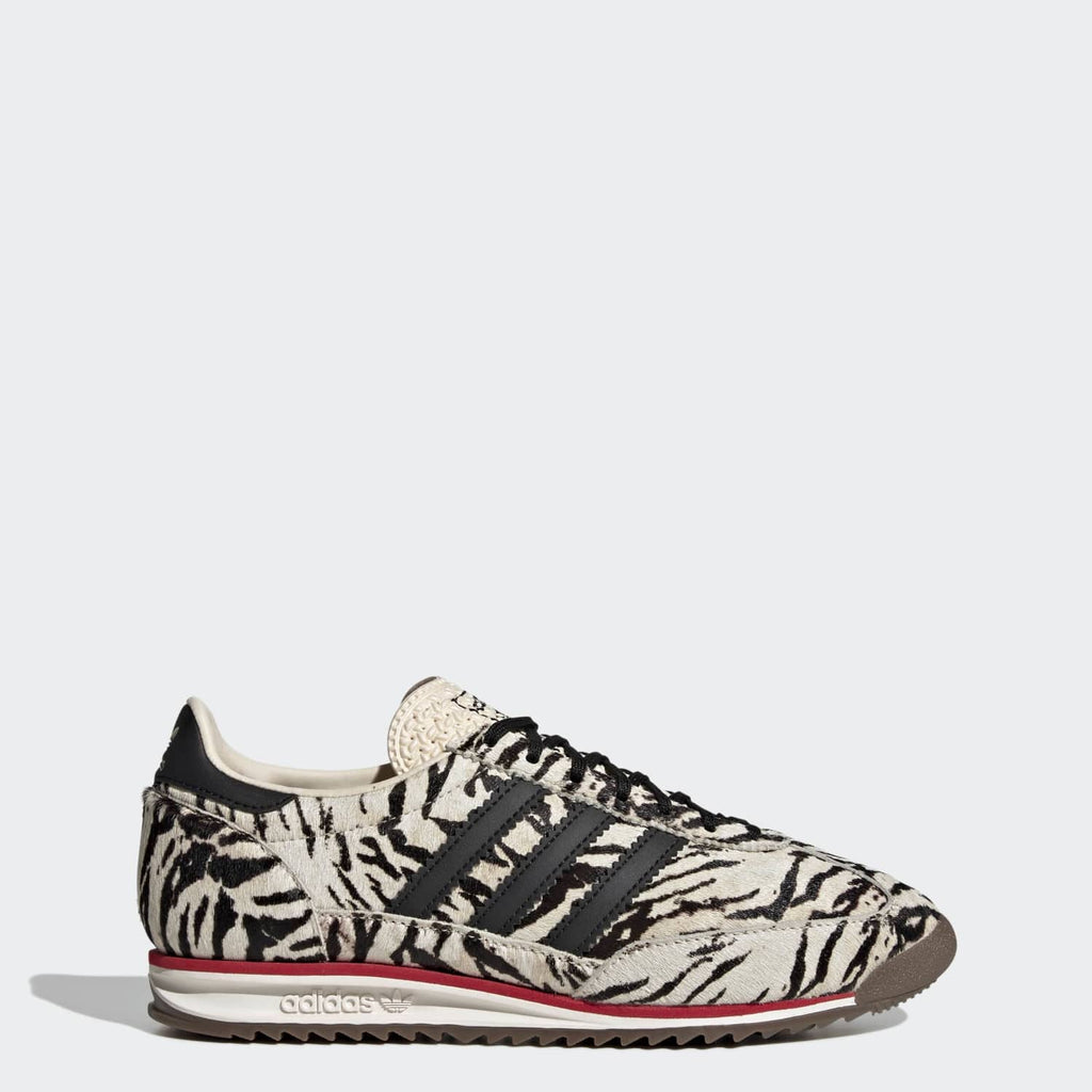Zapatillas ADIDAS SL 72 KH8811 Multicolor