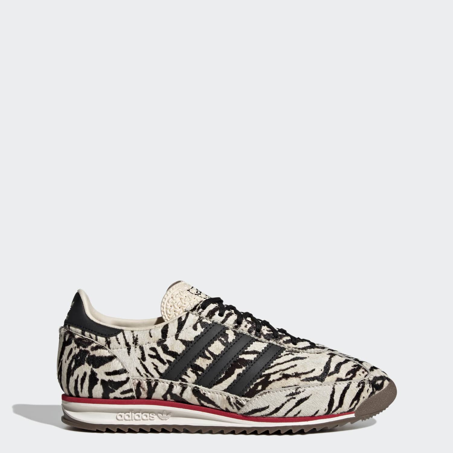 Zapatillas ADIDAS SL 72 KH8811 Multicolor