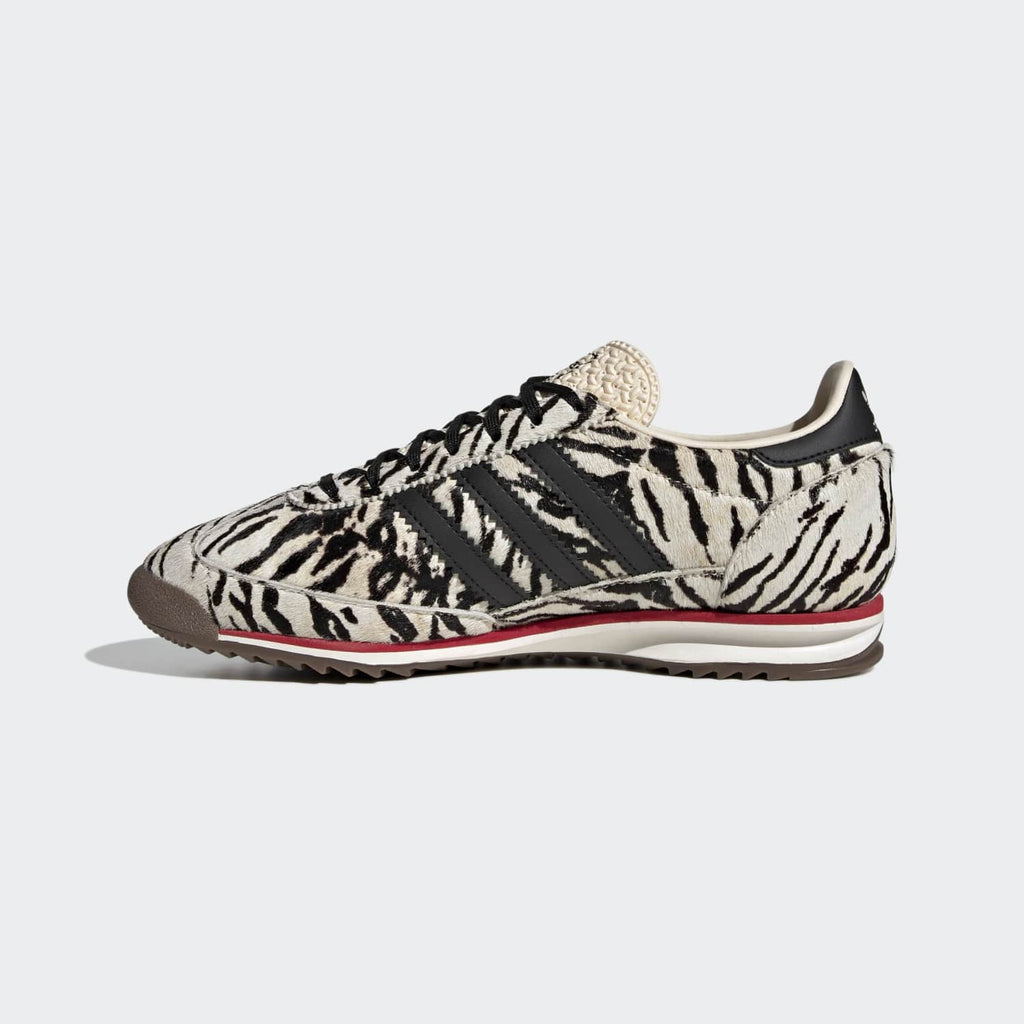 Zapatillas ADIDAS SL 72 KH8811 Multicolor