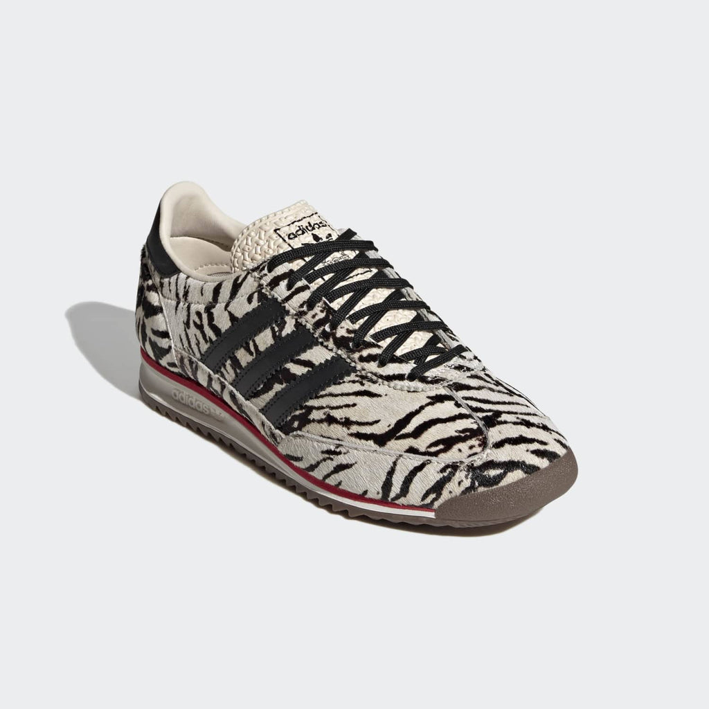 Zapatillas ADIDAS SL 72 KH8811 Multicolor