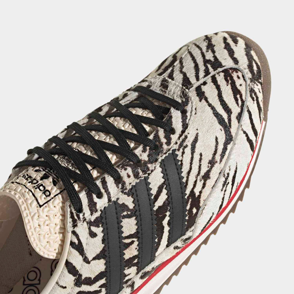 Zapatillas ADIDAS SL 72 KH8811 Multicolor