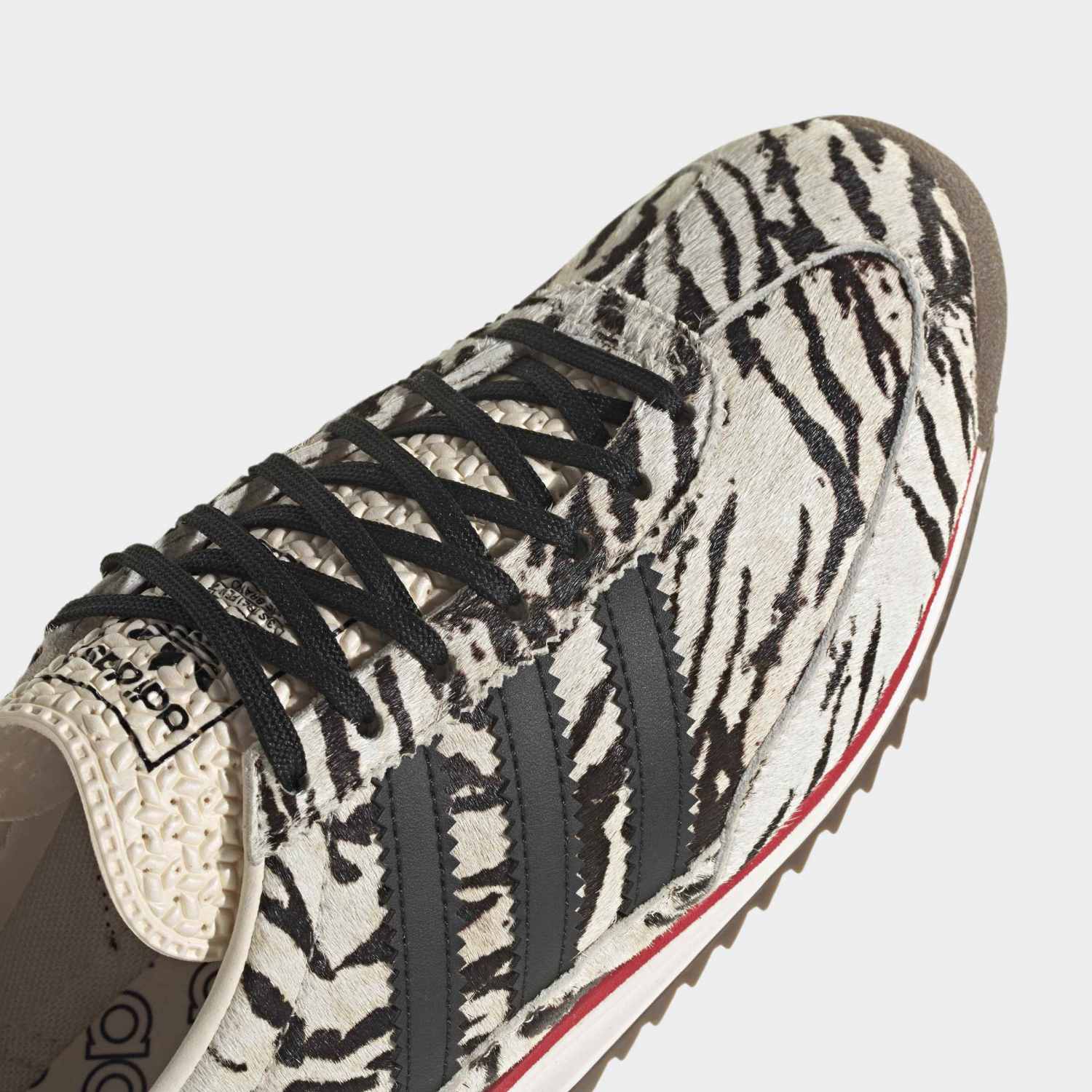 Zapatillas ADIDAS SL 72 KH8811 Multicolor