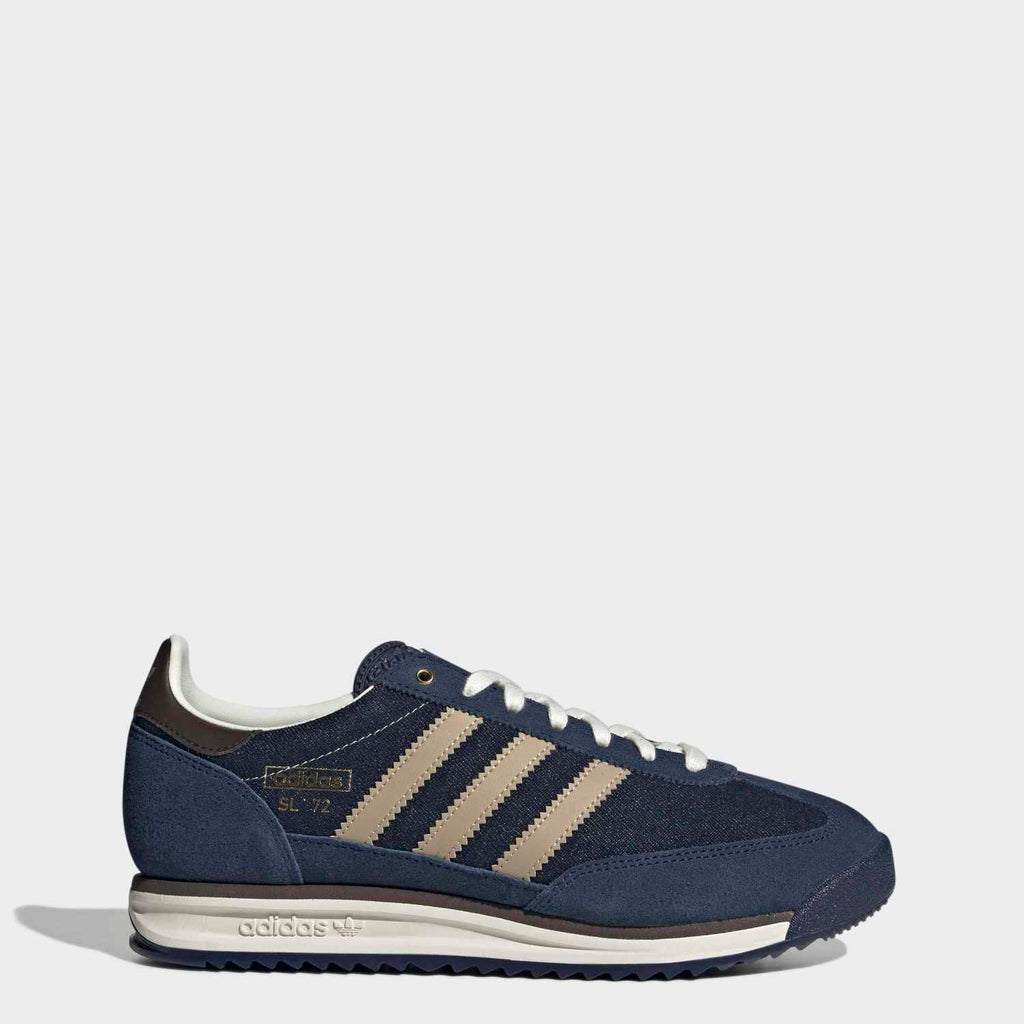 Zapatillas ADIDAS SL 72 RS KH8941 Azul