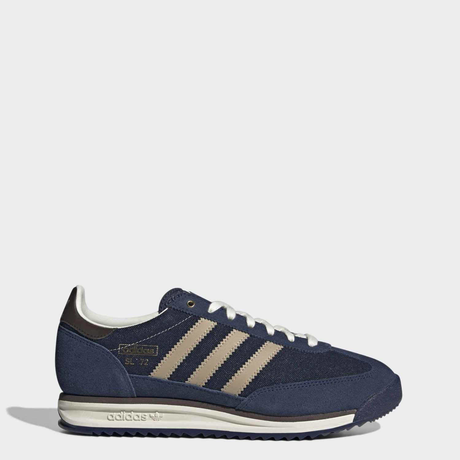 Zapatillas ADIDAS SL 72 RS KH8941 Azul