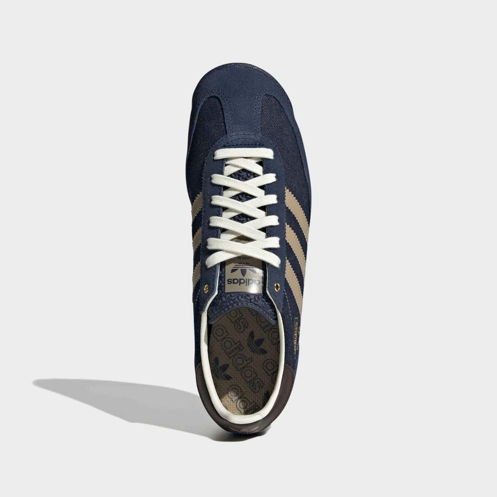 Zapatillas ADIDAS SL 72 RS KH8941 Azul