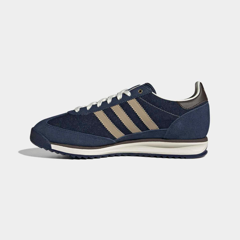 Zapatillas ADIDAS SL 72 RS KH8941 Azul