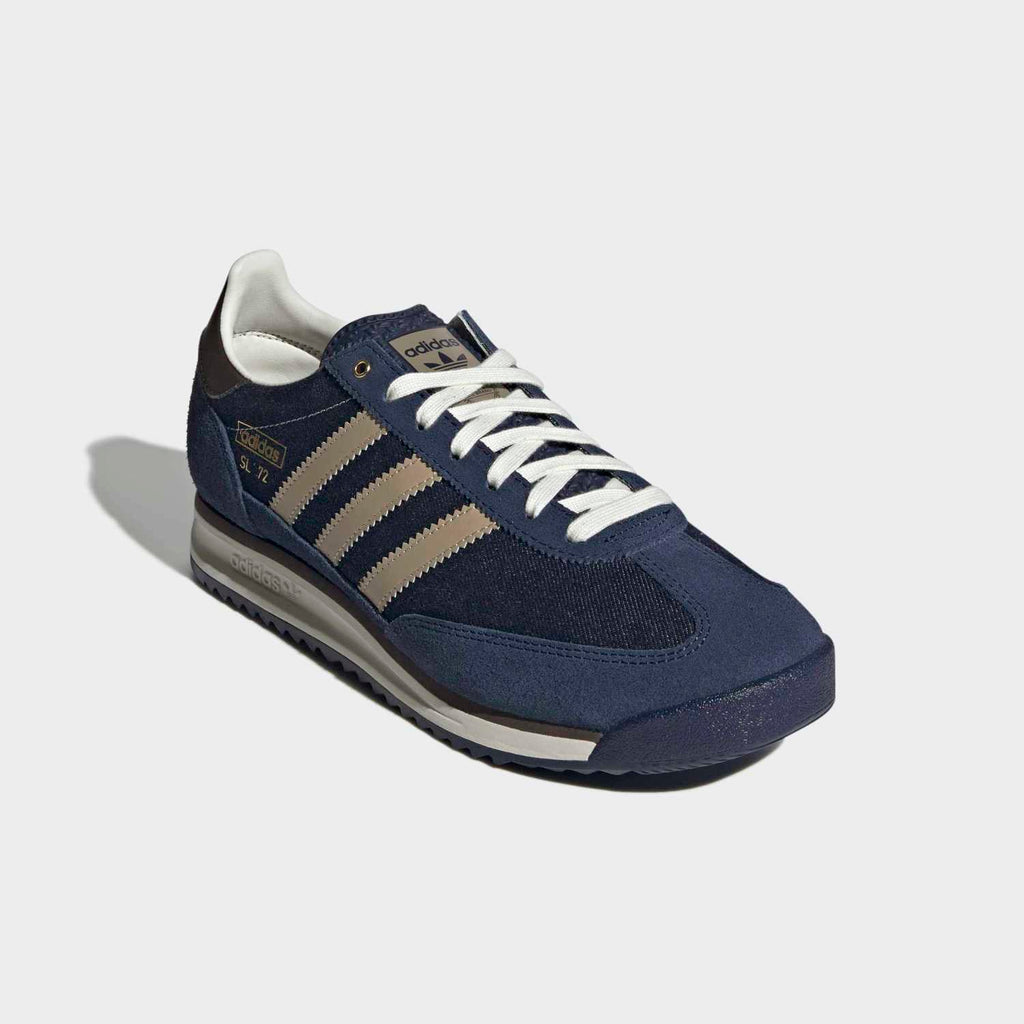 Zapatillas ADIDAS SL 72 RS KH8941 Azul