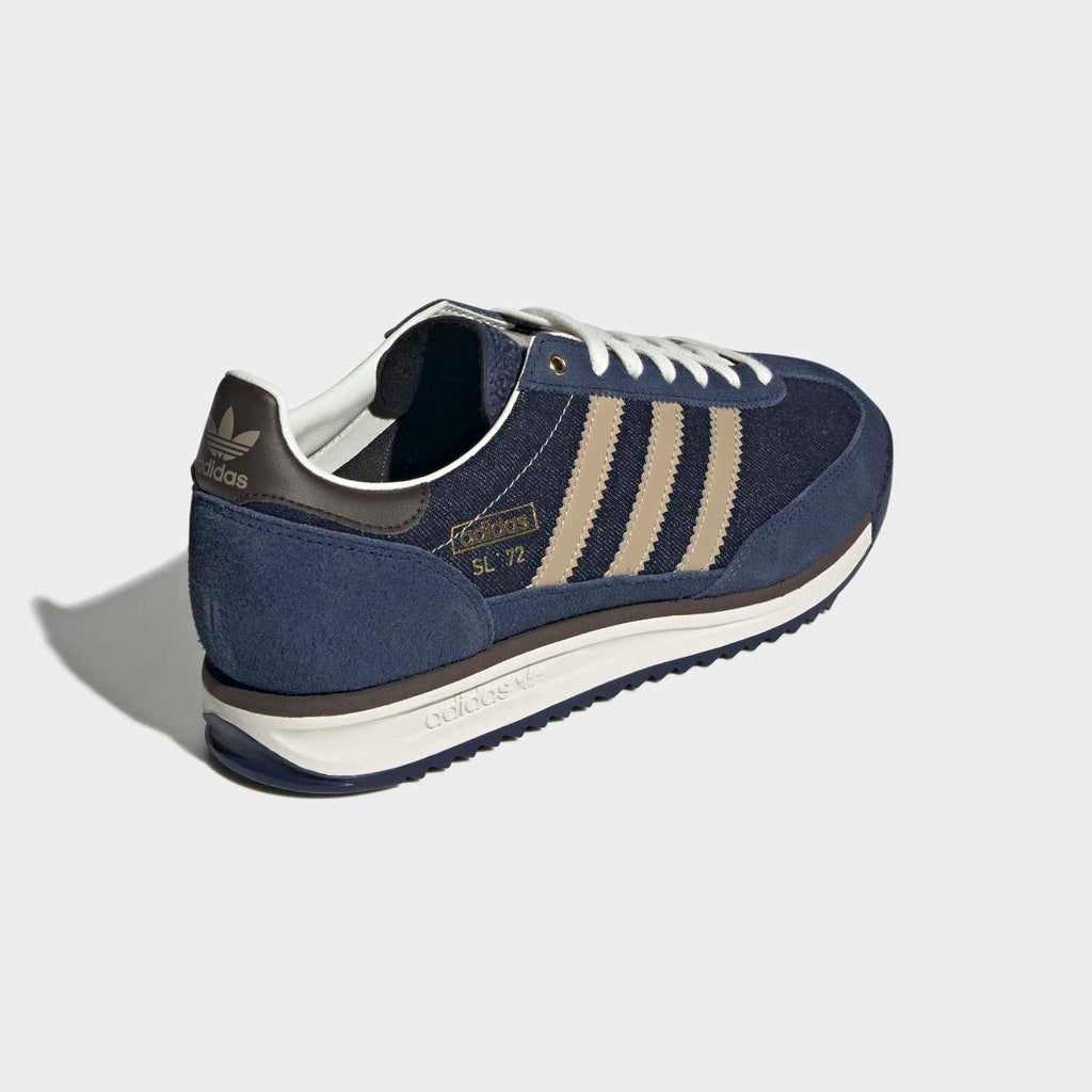 Zapatillas ADIDAS SL 72 RS KH8941 Azul