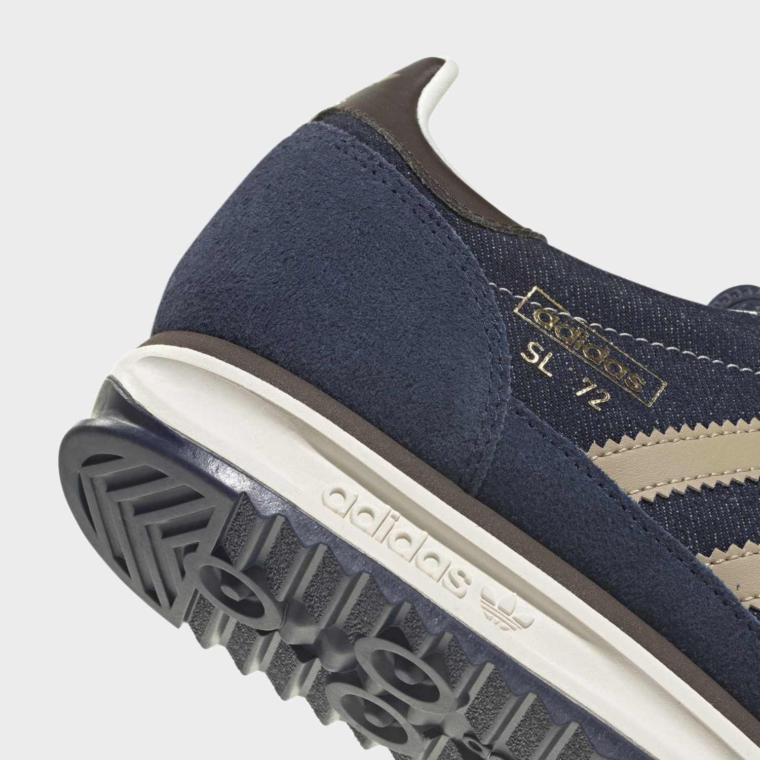 Zapatillas ADIDAS SL 72 RS KH8941 Azul