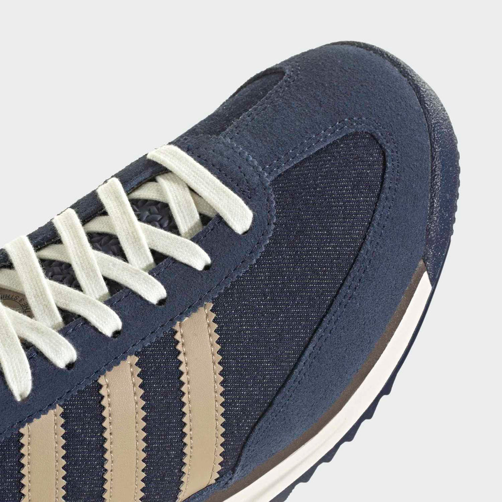 Zapatillas ADIDAS SL 72 RS KH8941 Azul