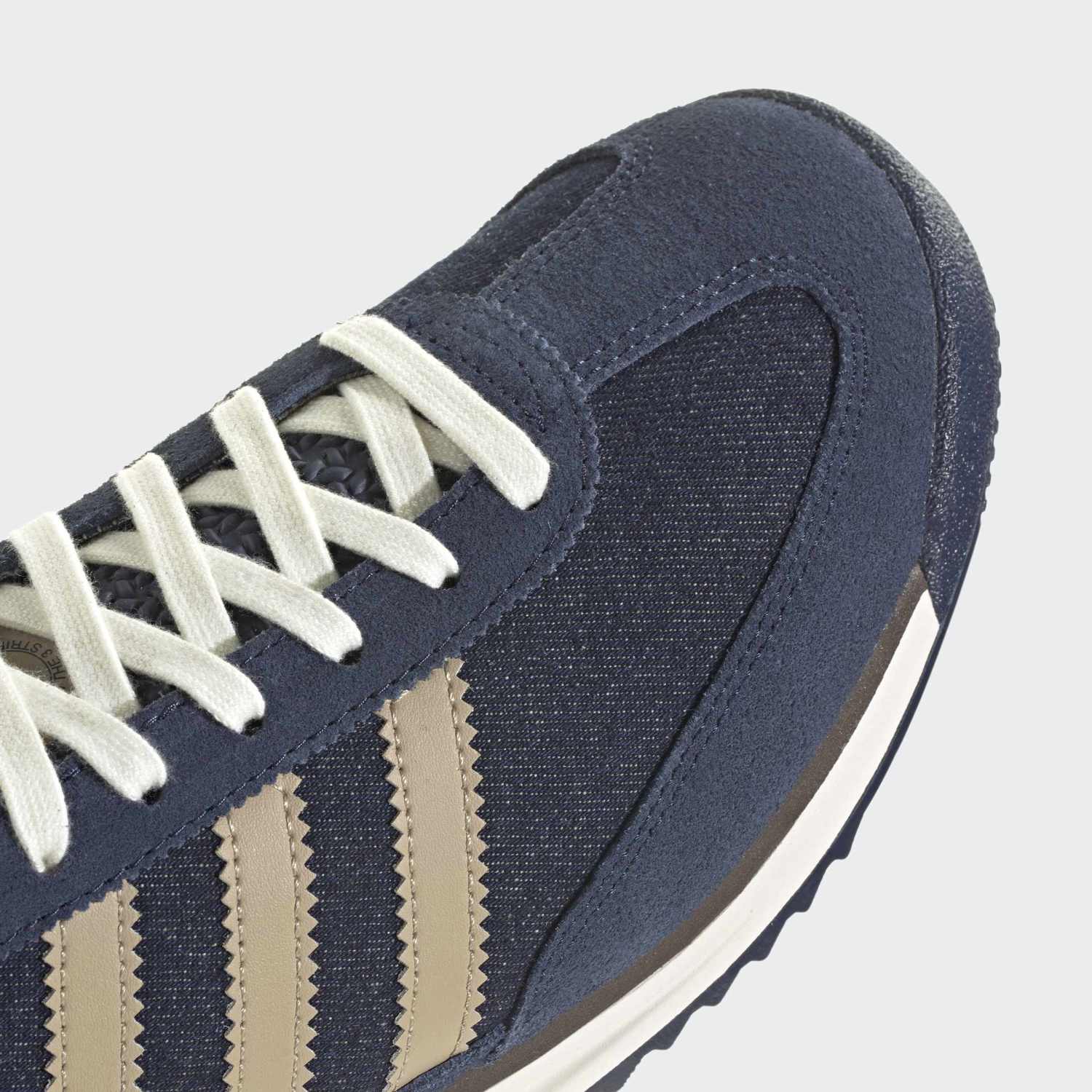 Zapatillas ADIDAS SL 72 RS KH8941 Azul