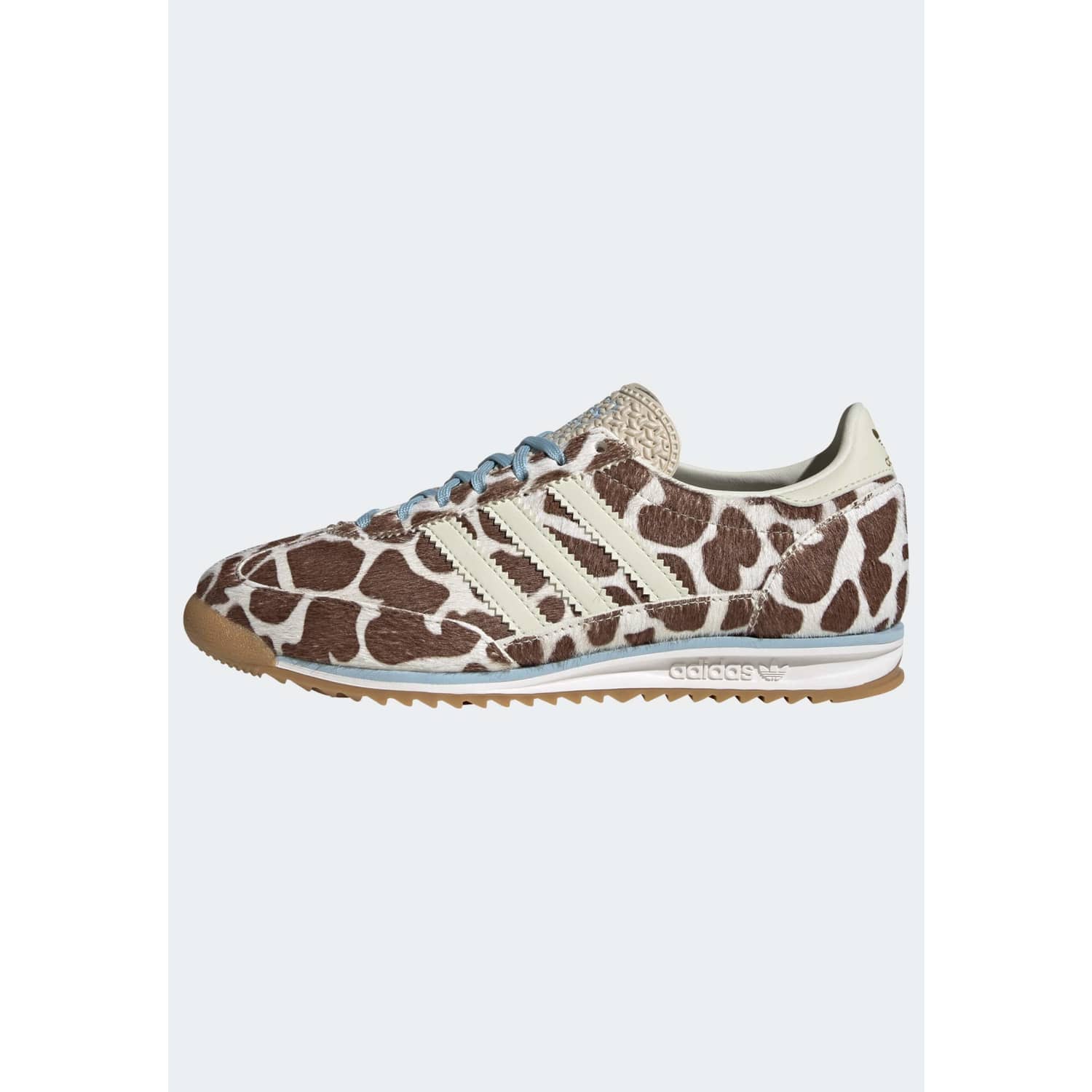Zapatillas ADIDAS SL 72 KH8967-W Blanco