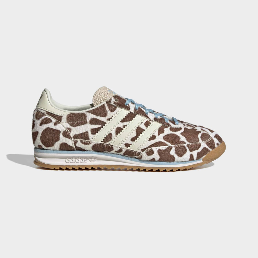 Zapatillas ADIDAS SL 72 KH8967-W Blanco