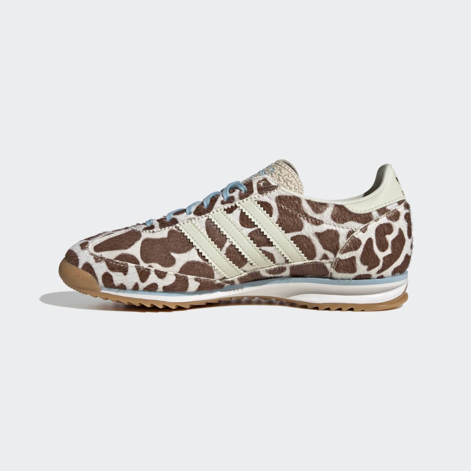 Zapatillas ADIDAS SL 72 KH8967-W Blanco