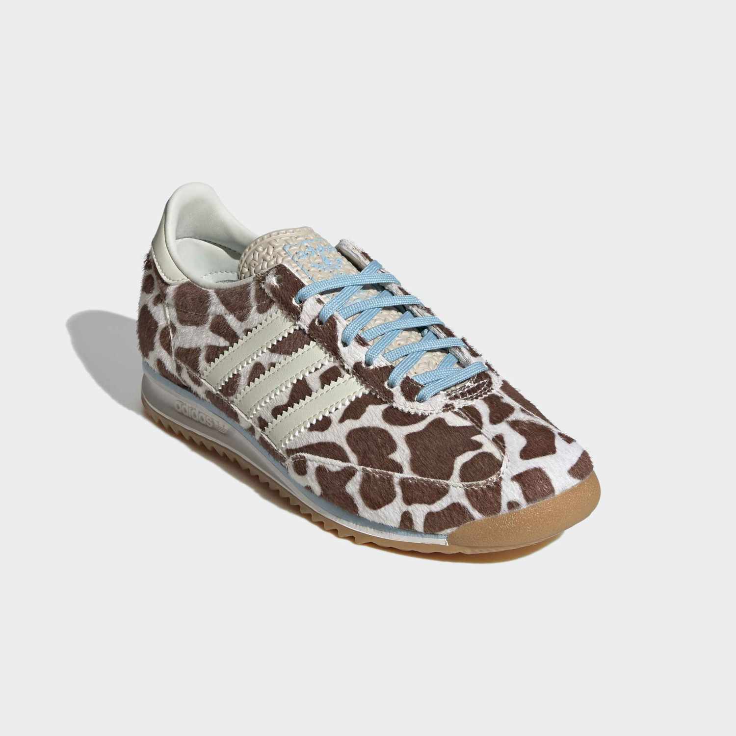 Zapatillas ADIDAS SL 72 KH8967-W Blanco