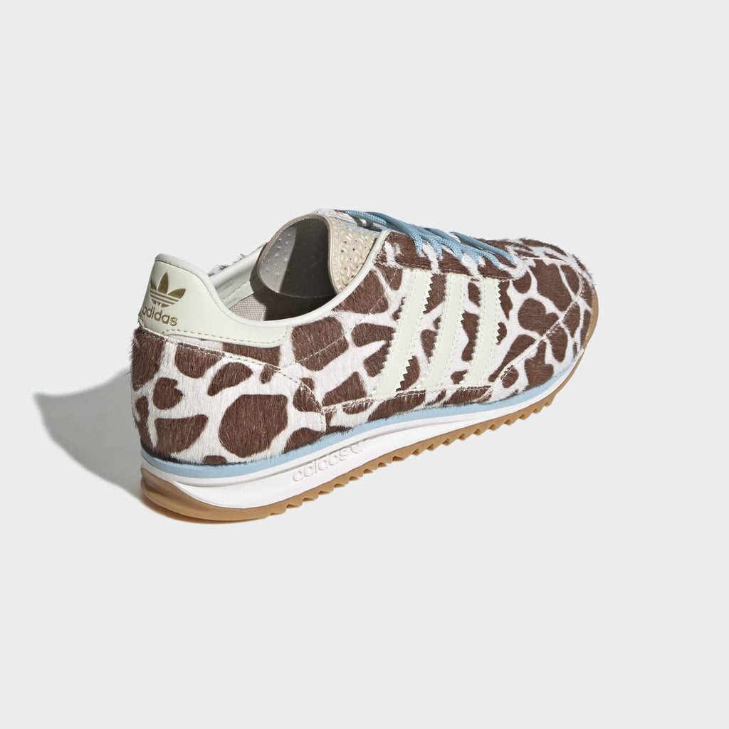 Zapatillas ADIDAS SL 72 KH8967-W Blanco