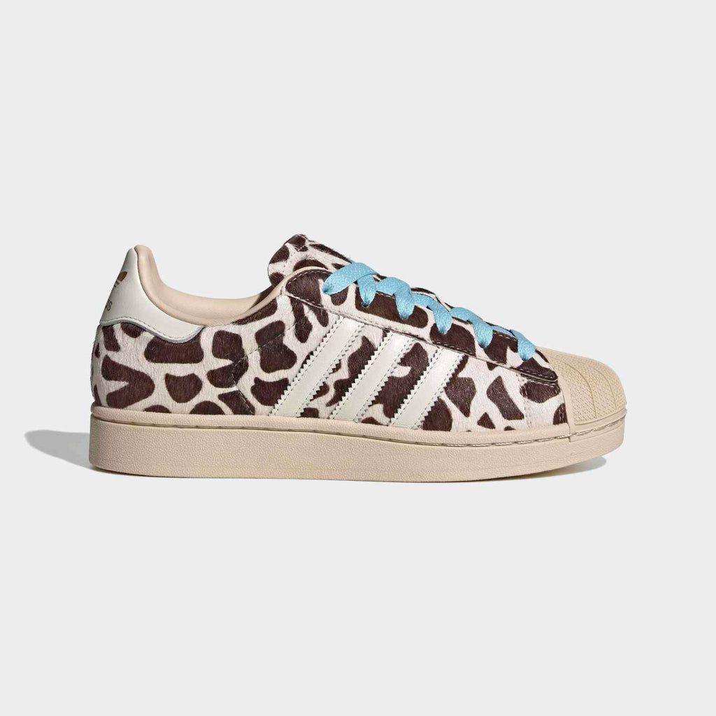 Zapatillas ADIDAS SUPERSTAR II KH9031-W Beige