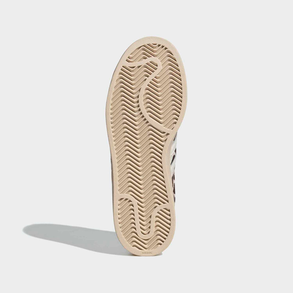 Zapatillas ADIDAS SUPERSTAR II KH9031-W Beige