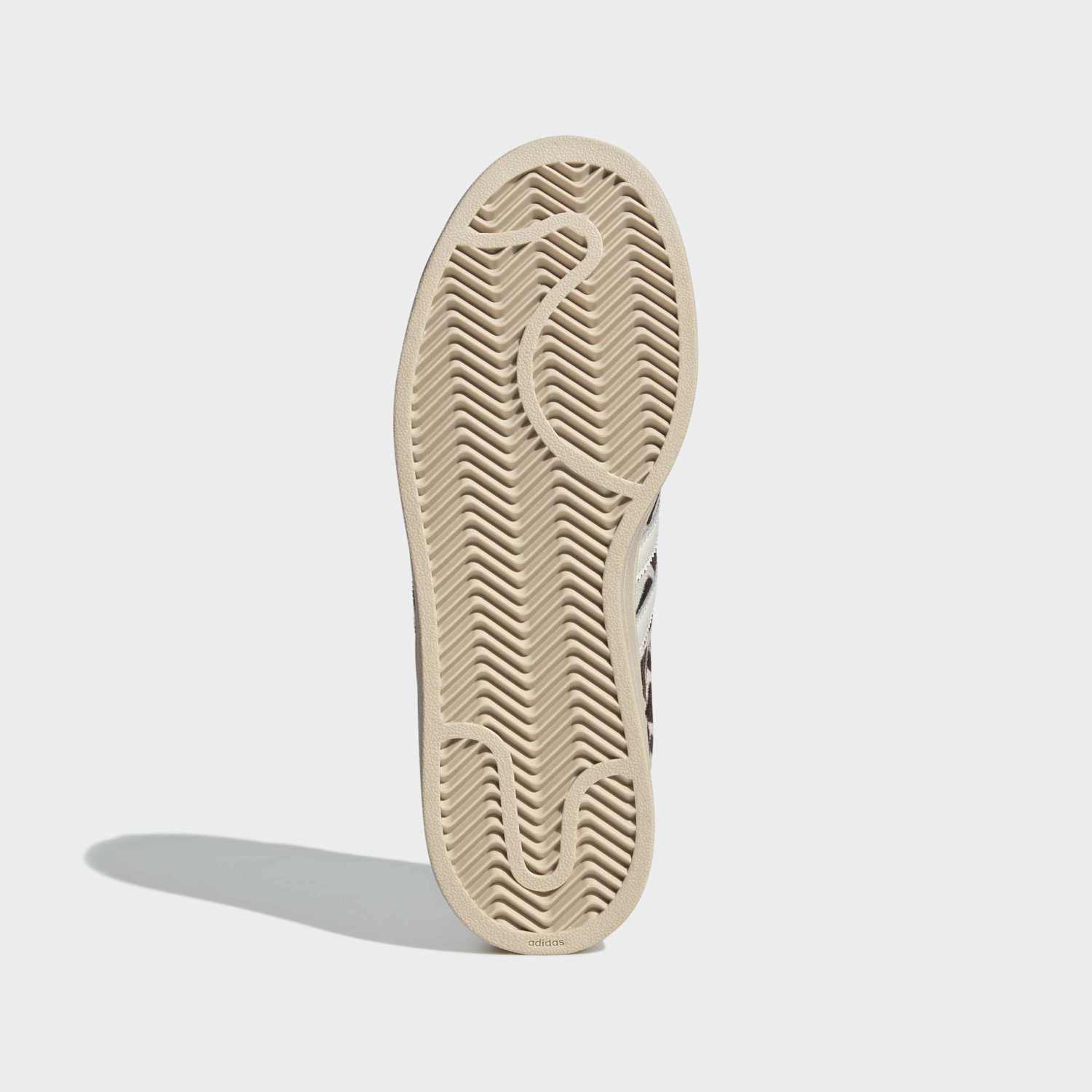 Zapatillas ADIDAS SUPERSTAR II KH9031-W Beige