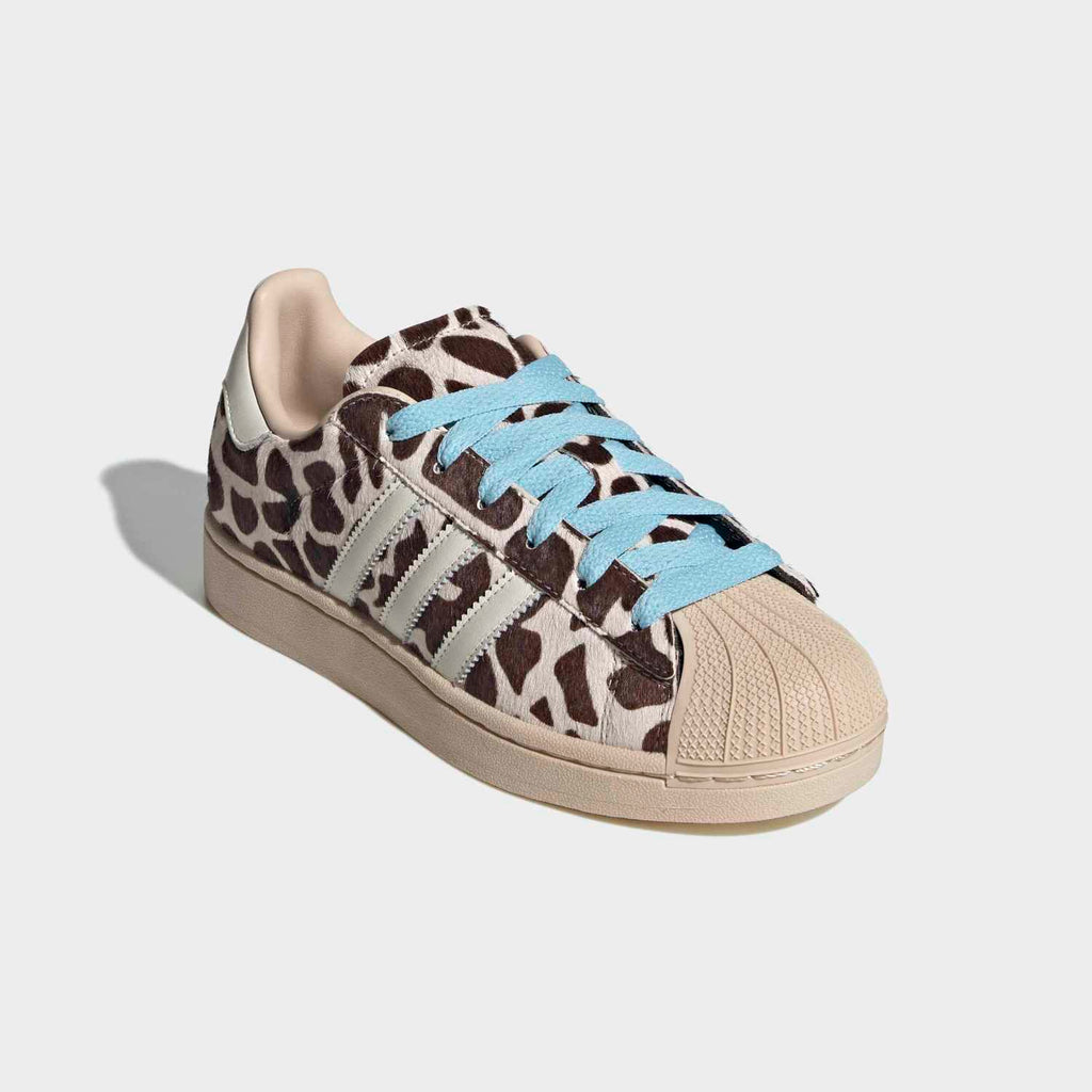 Zapatillas ADIDAS SUPERSTAR II KH9031-W Beige