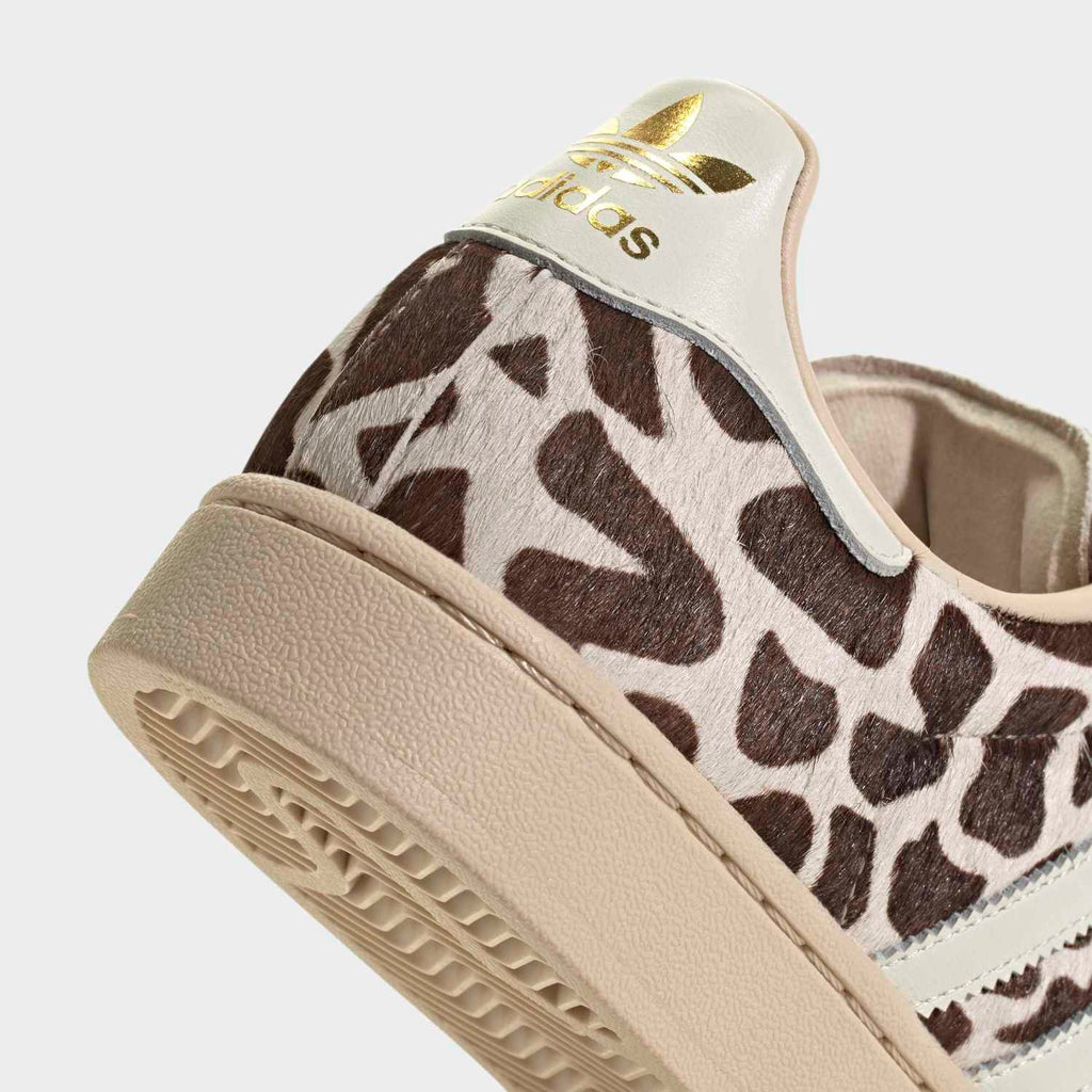 Zapatillas ADIDAS SUPERSTAR II KH9031-W Beige