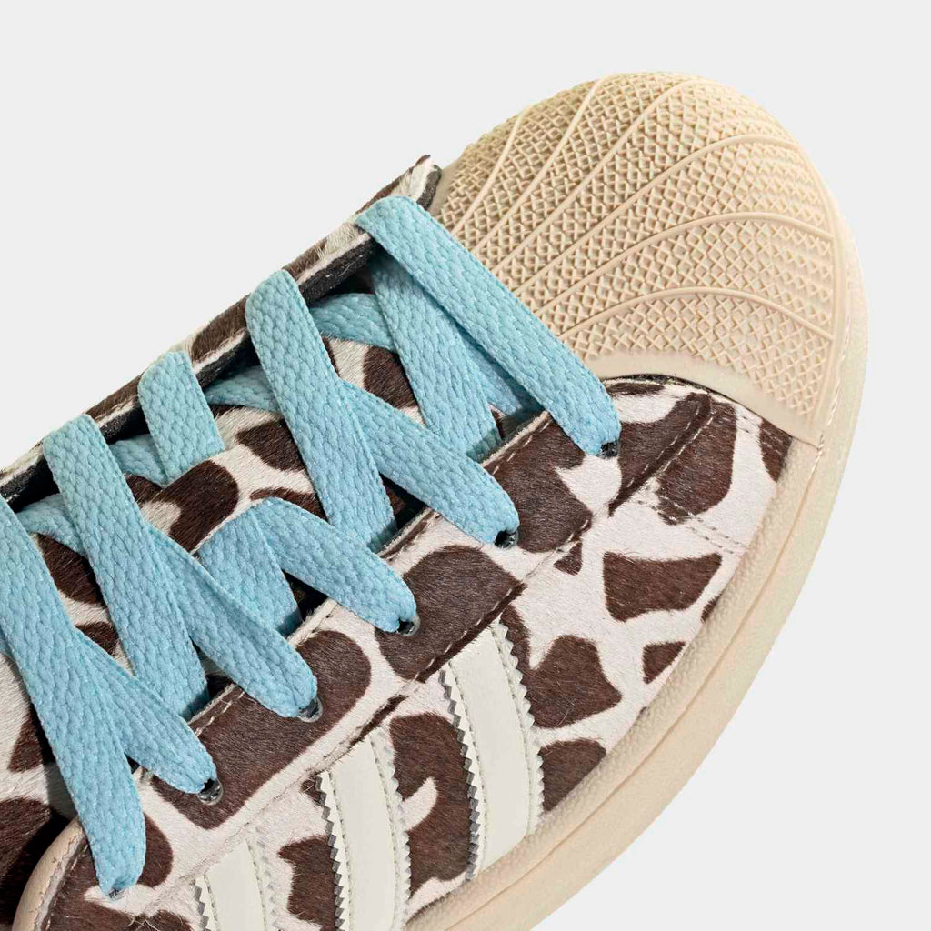 Zapatillas ADIDAS SUPERSTAR II KH9031-W Beige