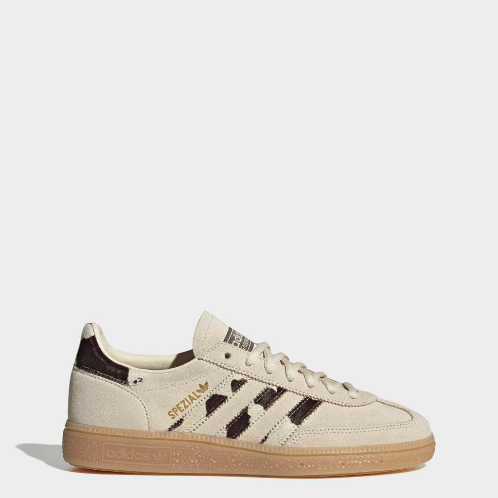Zapatillas ADIDAS HANDBALL SPEZIAL KI0102-W Camel