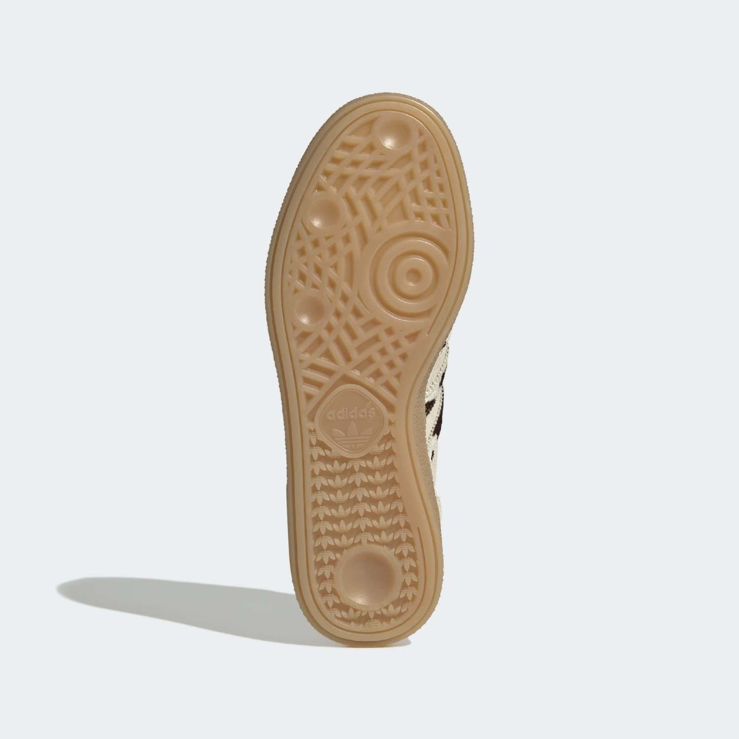 Zapatillas ADIDAS HANDBALL SPEZIAL KI0102-W Camel